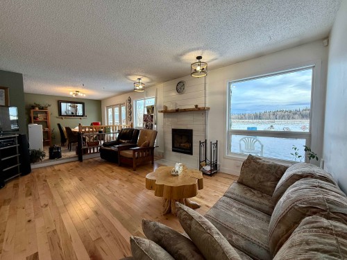 13230 West Beaverley Road, Prince George, BC 