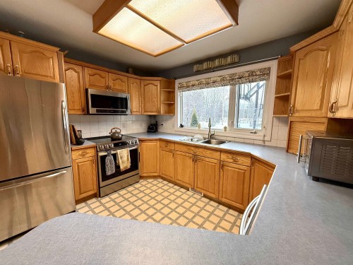 13230 West Beaverley Road, Prince George, BC 