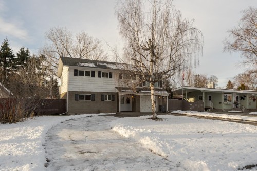 2425 Ewert Crescent, Prince George, BC 