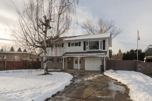 2425 Ewert Crescent, Prince George, BC 