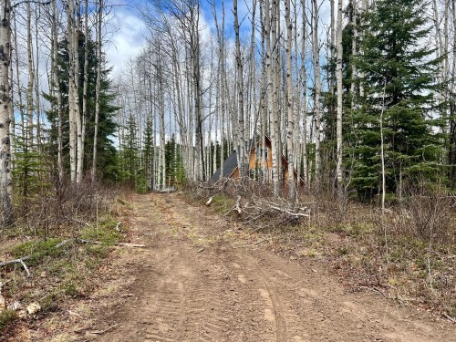 5095 Teal Road, Burns Lake, BC 