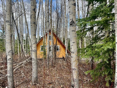 5095 Teal Road, Burns Lake, BC 