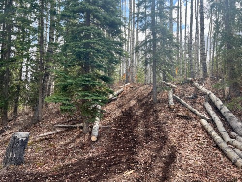 5095 Teal Road, Burns Lake, BC 