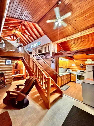 1940 Cranberry Place, Valemount, BC 