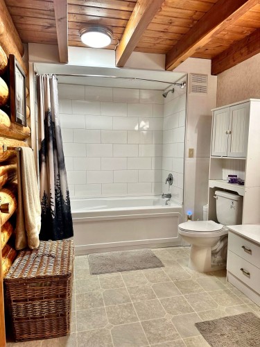 1940 Cranberry Place, Valemount, BC 