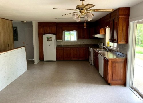 22578 Savory Road, Endako, BC 