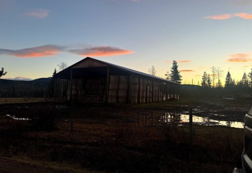 22578 Savory Road, Endako, BC 