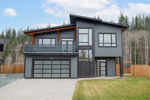 3967 Larisa Court, Prince George, BC 