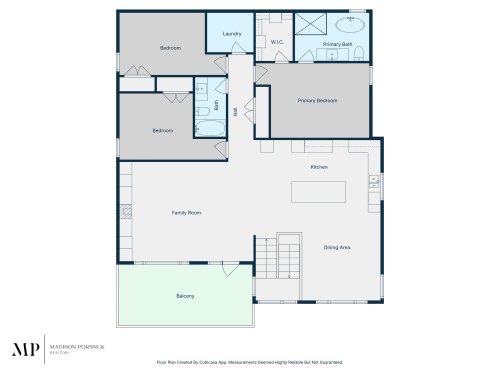 3967 Larisa Court, Prince George, BC 