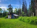 17530 Perry Road E, Shelley, BC 