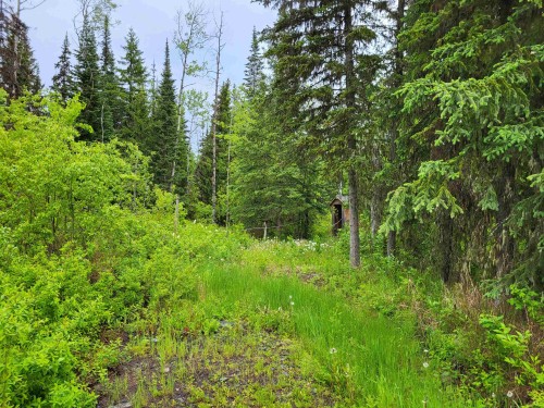 17530 Perry Road E, Shelley, BC 