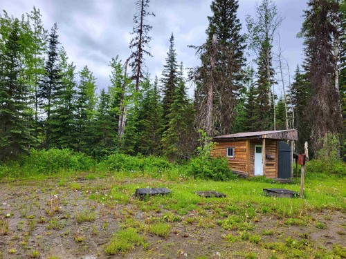 17530 Perry Road E, Shelley, BC 