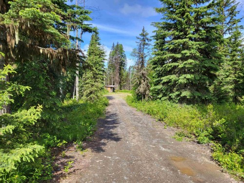 17530 Perry Road E, Shelley, BC 