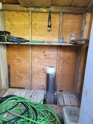 17530 Perry Road E, Shelley, BC 