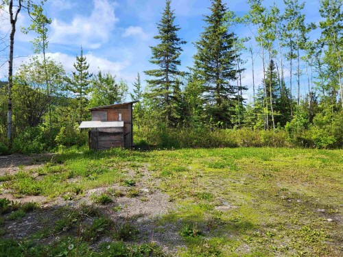 17530 Perry Road E, Shelley, BC 