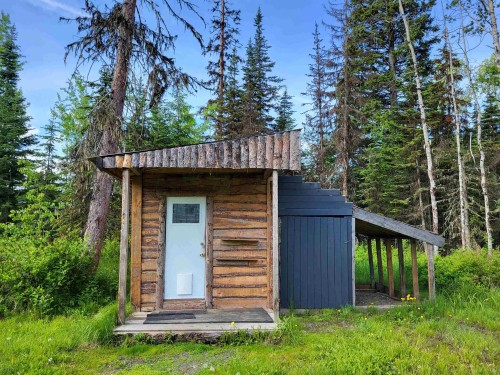 17530 Perry Road E, Shelley, BC 