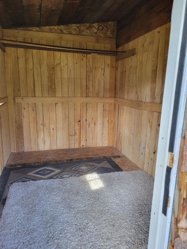 17530 Perry Road E, Shelley, BC 