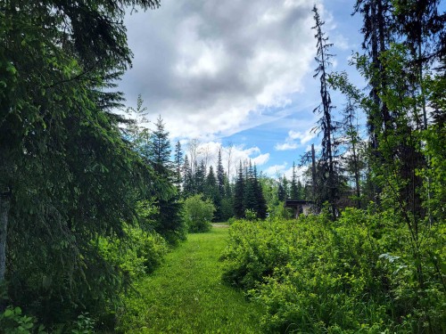 17530 Perry Road E, Shelley, BC 