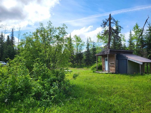 17530 Perry Road E, Shelley, BC 