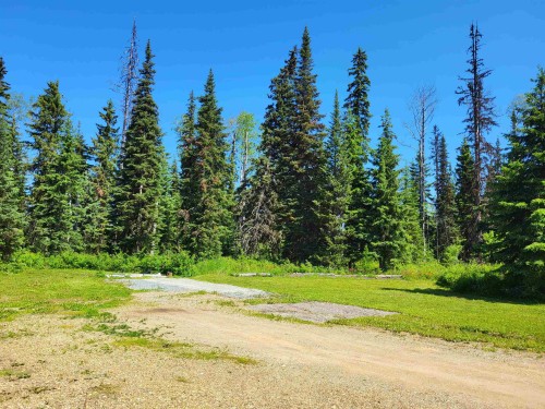 17530 Perry Road E, Shelley, BC 