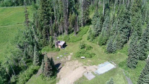 17530 Perry Road E, Shelley, BC 