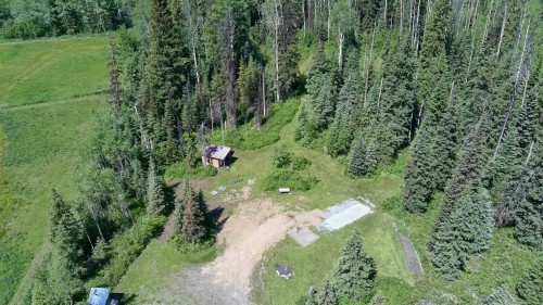 17530 Perry Road E, Shelley, BC 