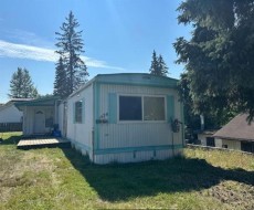 1928 Dubois Drive  Prince George, BC V2K 1M1