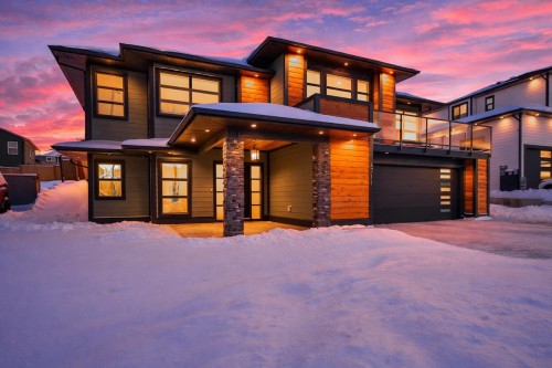 4711 Gannett Road  Prince George, BC V2N 0B7