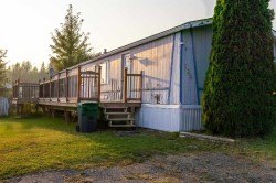 126-2500 Grant Road  Prince George, BC V2K 4X9