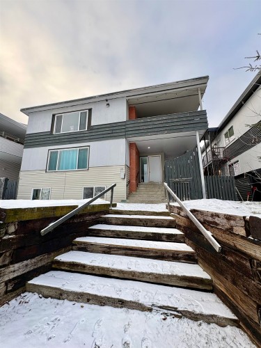 221 Gillett Street  Prince George, BC V2M 2T3