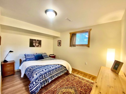 1485 Cranberry Lake Road, Valemount, BC 