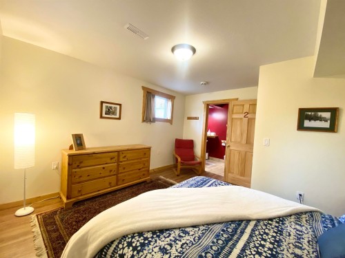 1485 Cranberry Lake Road, Valemount, BC 