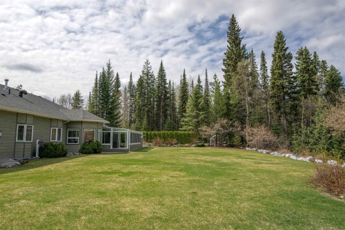 7003 Valleyview Drive, Valleyview, BC 