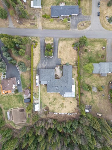 7003 Valleyview Drive, Valleyview, BC 