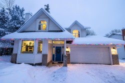 3178 Wallace Crescent  Prince George, BC V2K 3R6