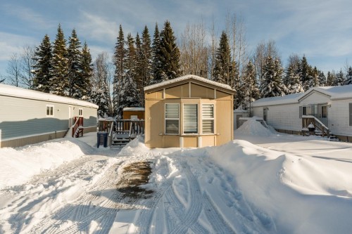 10-8622 Hart Highway, Prince George, BC 