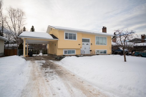 125 Mcdermid Drive  Prince George, BC V2M 4T5