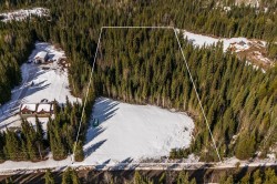 Lot 11 Christina Road  Prince George, BC V2K 5J4