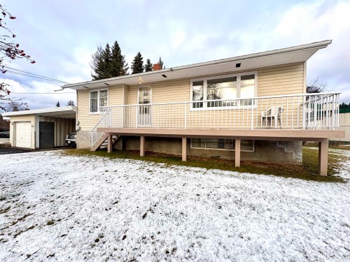 734 Preston Road, Prince George, BC 
