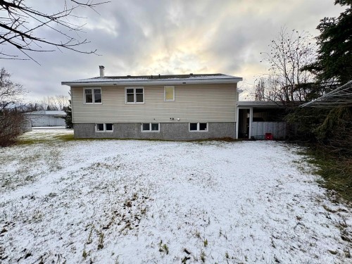 734 Preston Road, Prince George, BC 