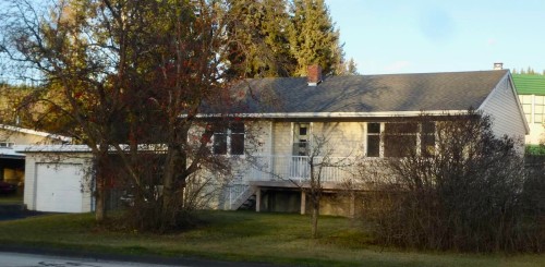 734 Preston Road, Prince George, BC 