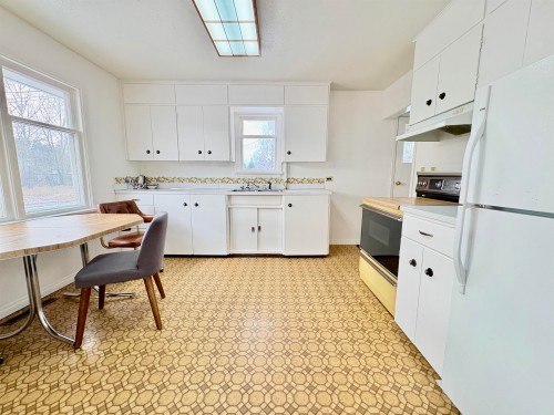 734 Preston Road, Prince George, BC 