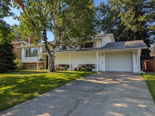 5341 Dalhousie Drive, Prince George, BC 