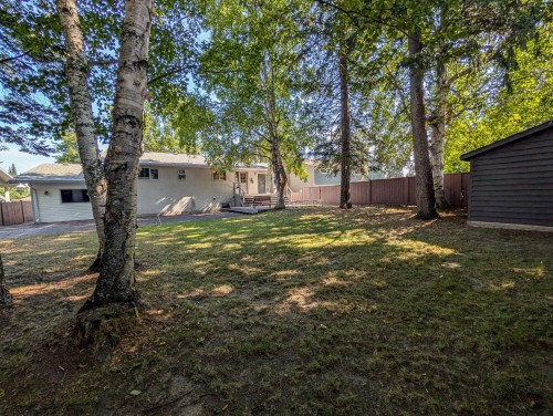 5341 Dalhousie Drive, Prince George, BC 