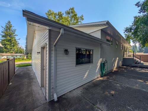 5341 Dalhousie Drive, Prince George, BC 