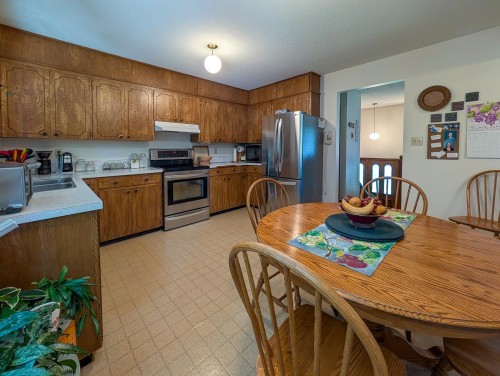 5341 Dalhousie Drive, Prince George, BC 