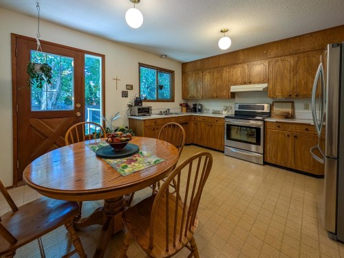 5341 Dalhousie Drive, Prince George, BC 