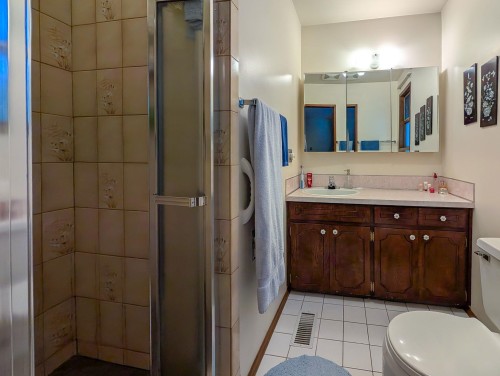 5341 Dalhousie Drive, Prince George, BC 