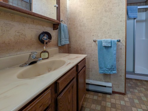 5341 Dalhousie Drive, Prince George, BC 