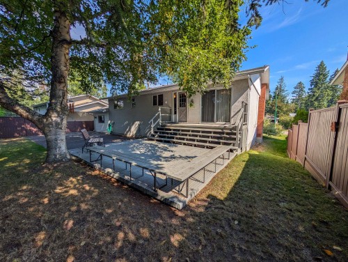 5341 Dalhousie Drive, Prince George, BC 